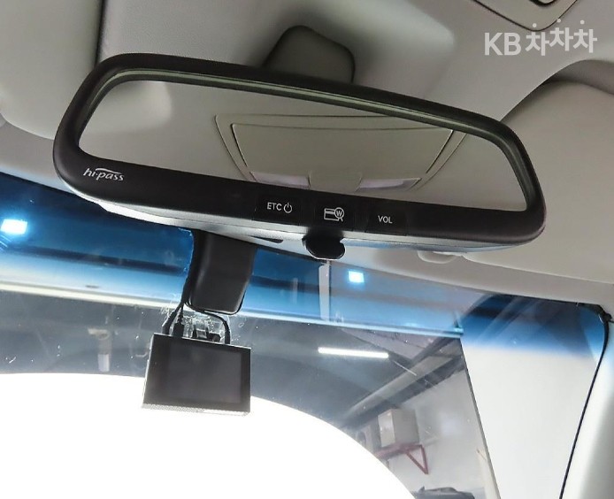 2013 - kia ray