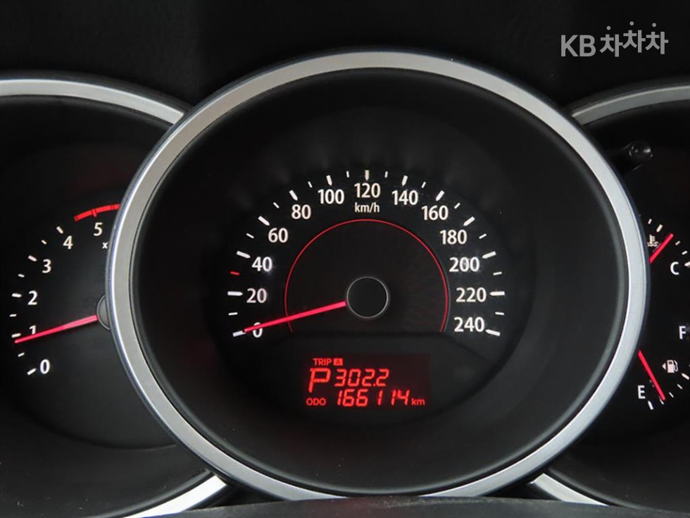 2011 - kia sorento