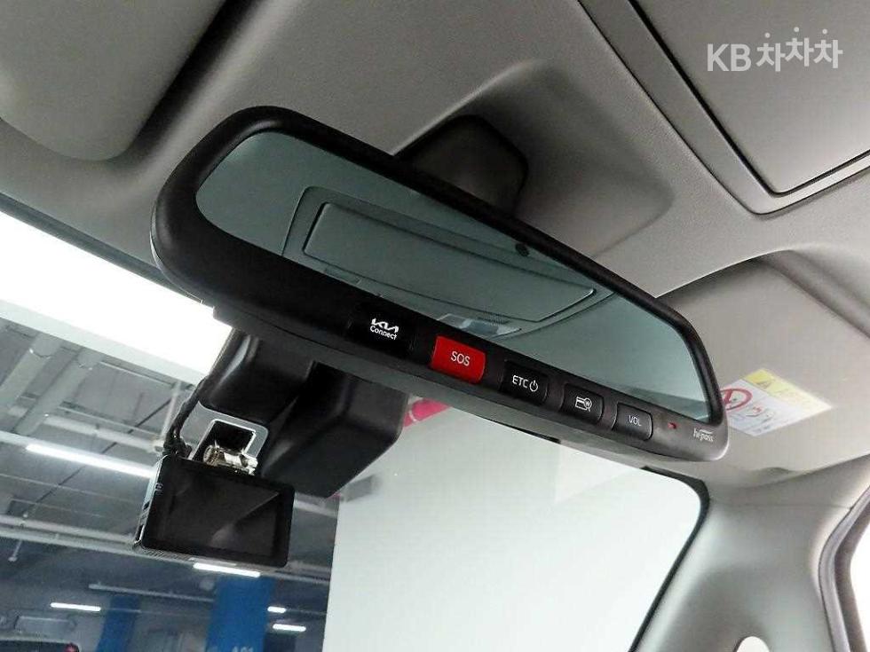 2023 - kia ray