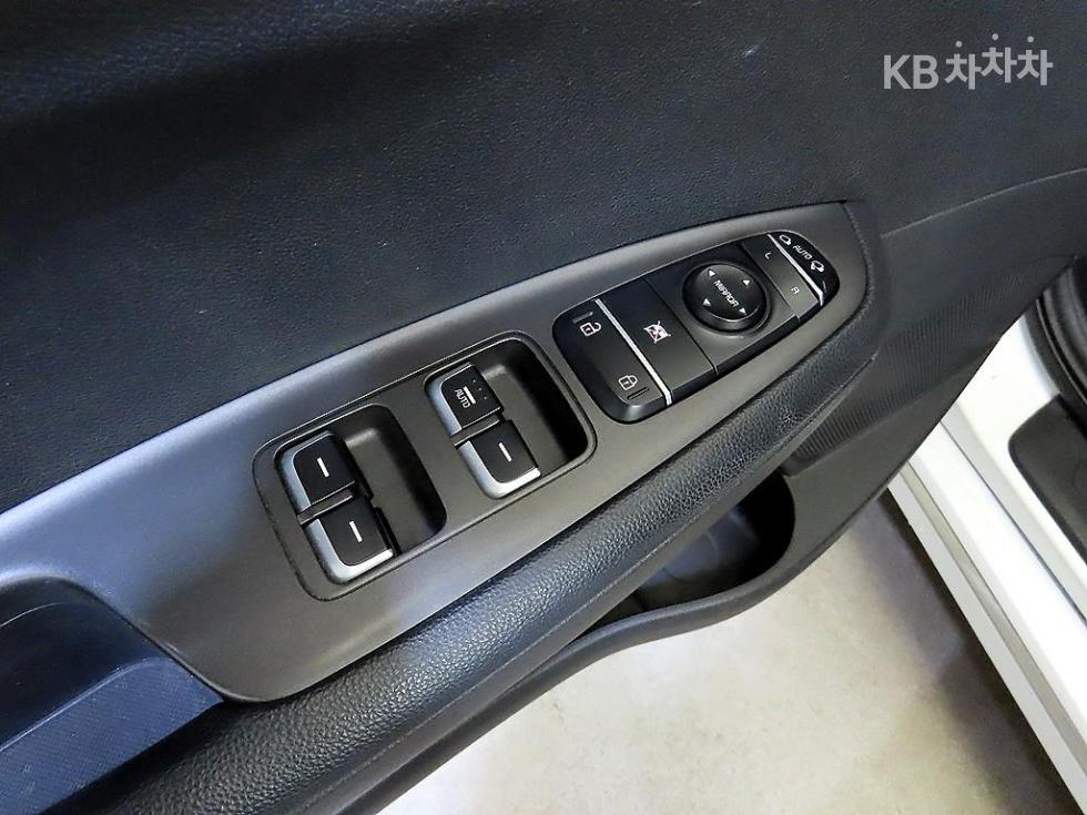 2017 - kia k5