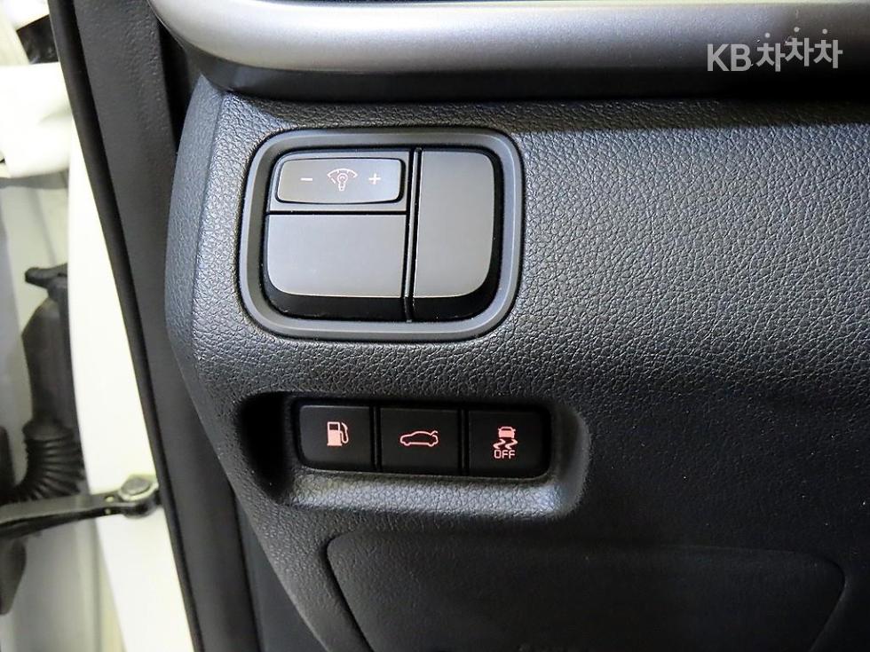 2017 - kia k5