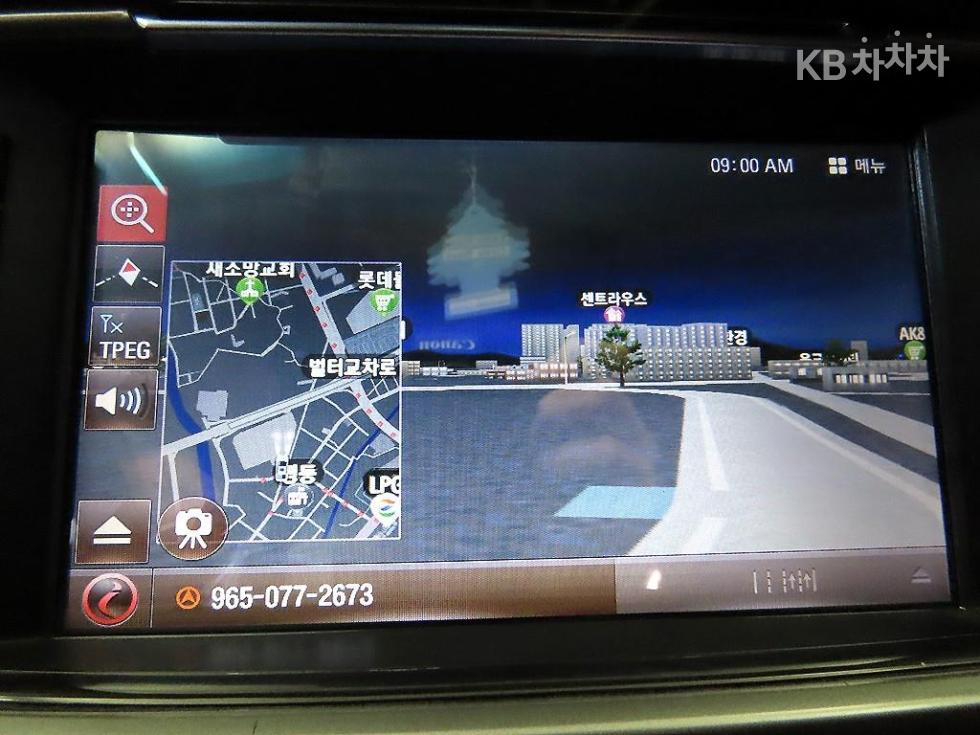 2017 - kia k5