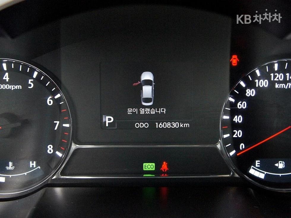2011 - kia k5