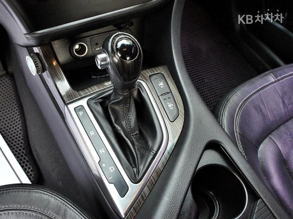 2011 - kia k5