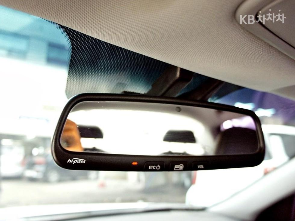 2011 - kia k5