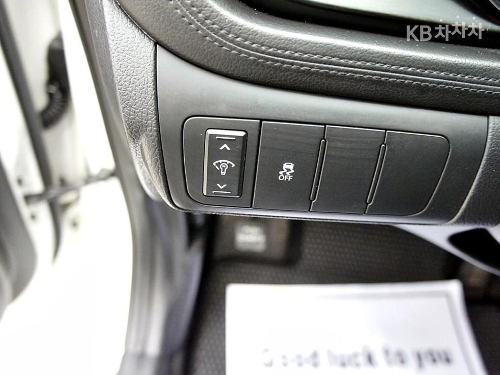 2011 - kia k5