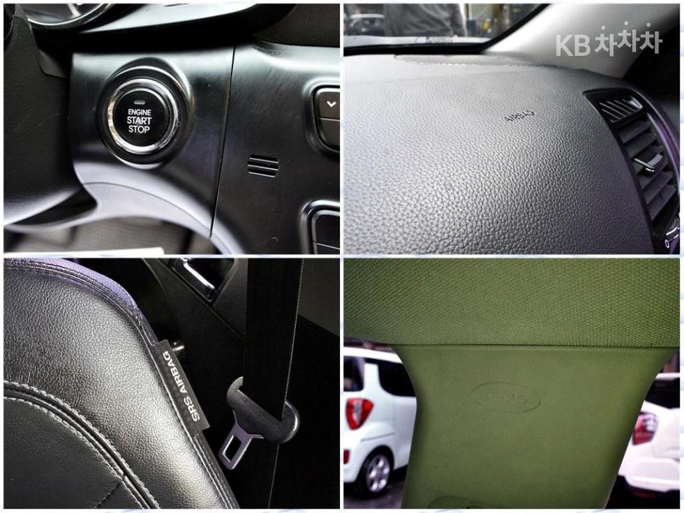 2011 - kia k5