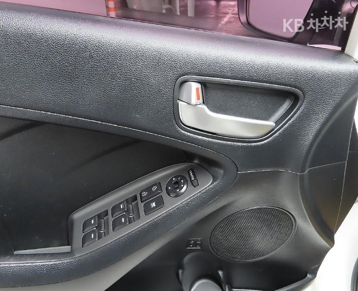 2015 - kia k3