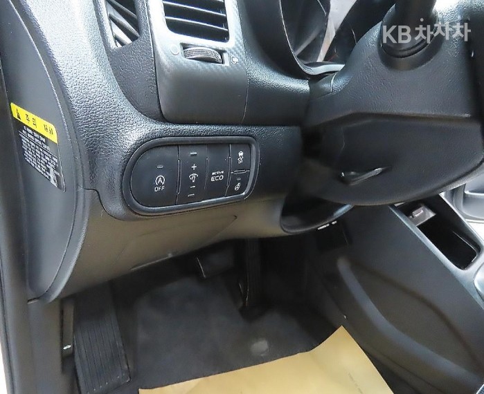 2015 - kia k3