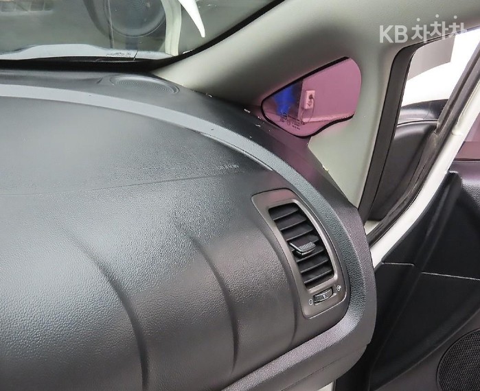 2015 - kia k3