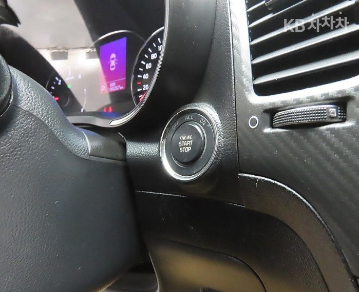 2015 - kia k3