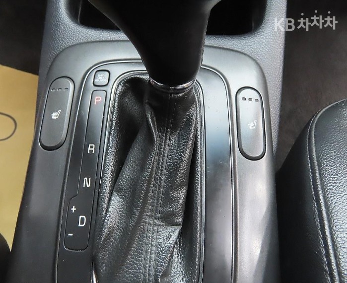 2015 - kia k3