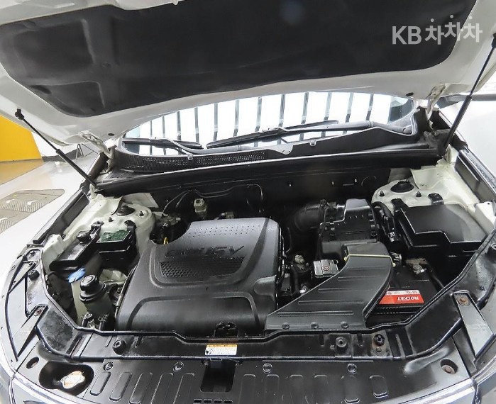 2011 - kia sorento