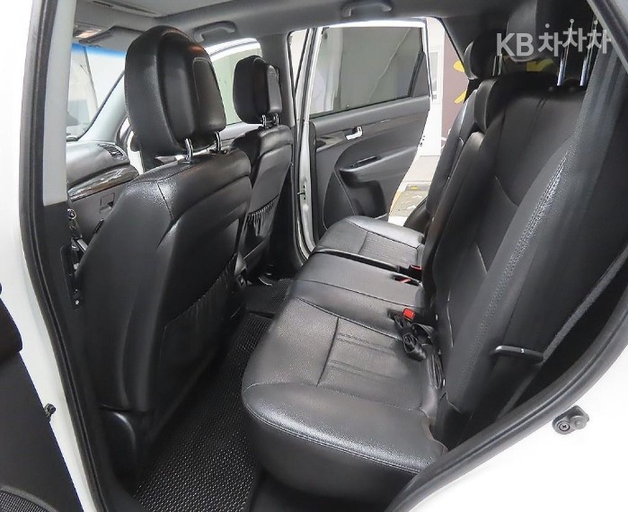 2011 - kia sorento