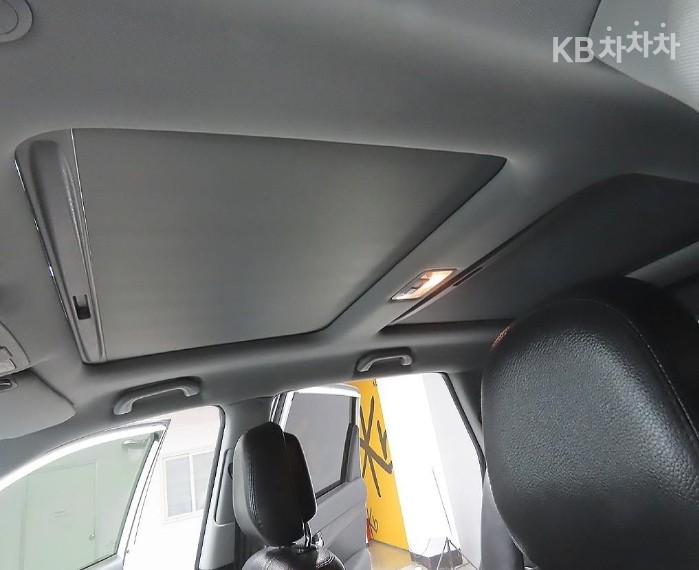 2011 - kia sorento