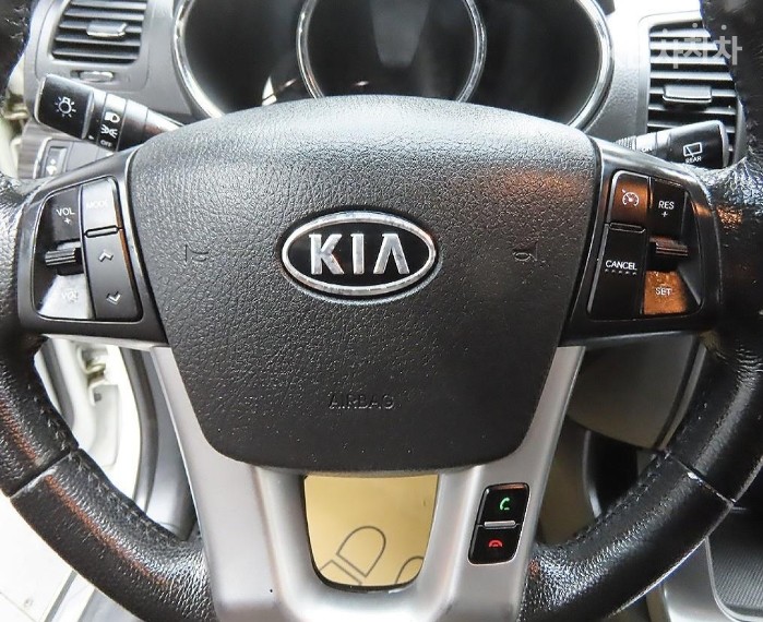 2011 - kia sorento