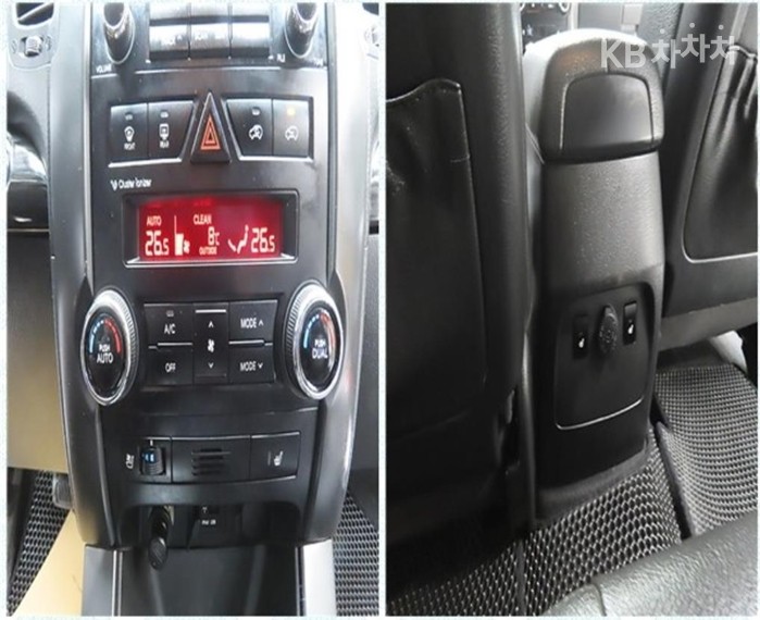 2011 - kia sorento