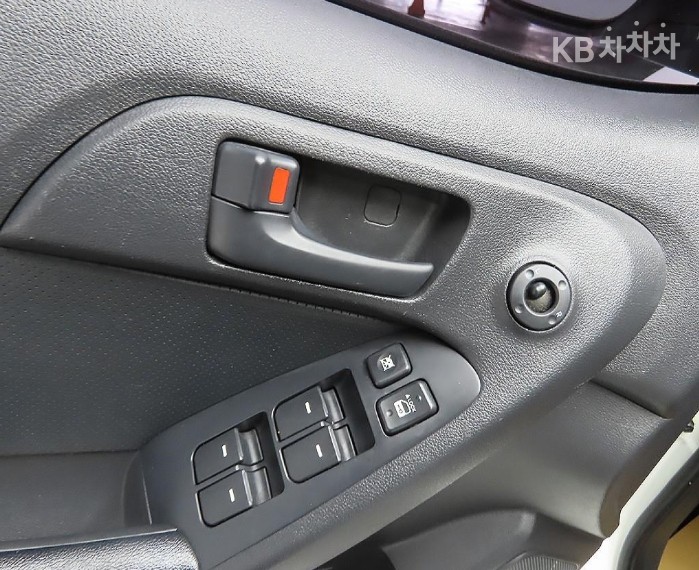 2012 - kia forte