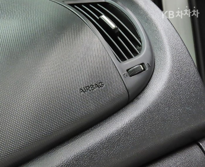 2012 - kia forte