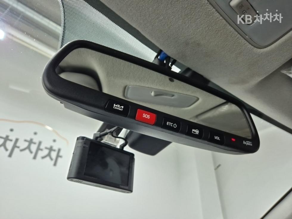 2022 - kia morning