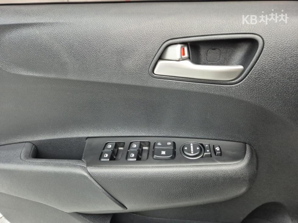 2022 - kia morning
