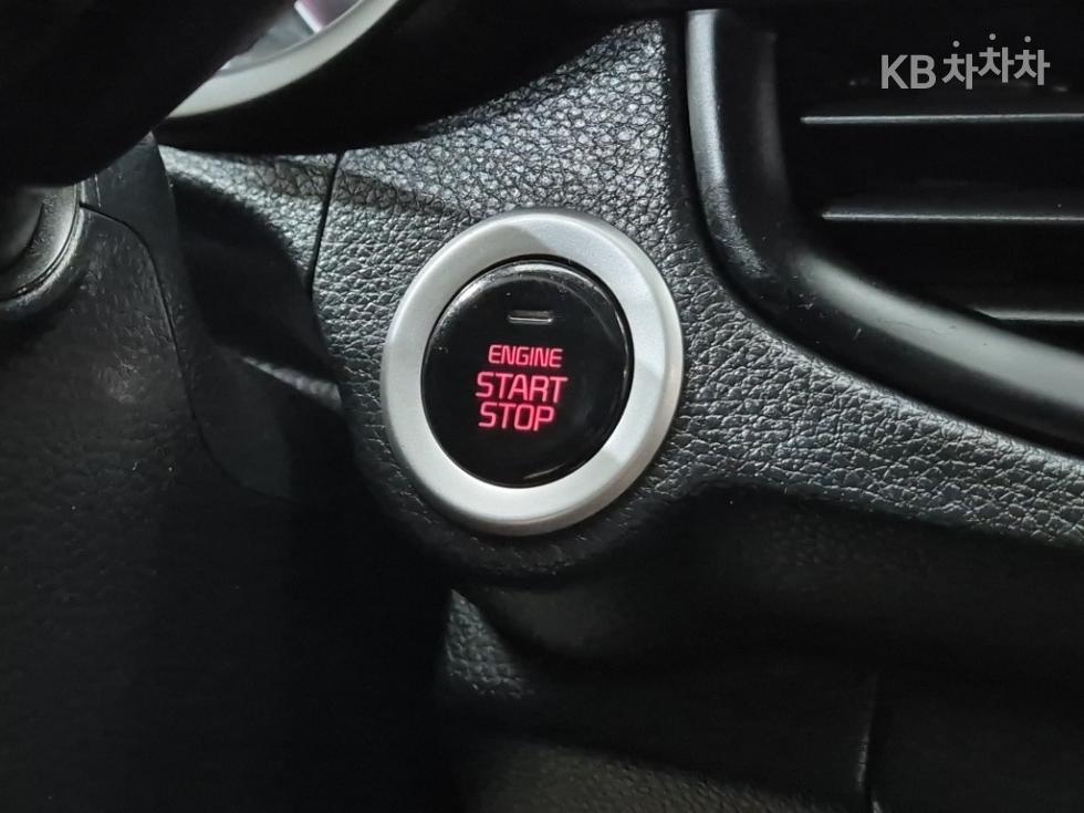 2022 - kia morning