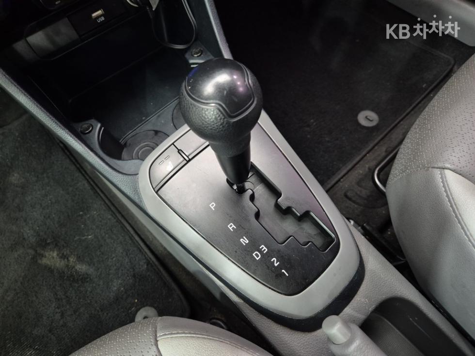 2021 - kia morning
