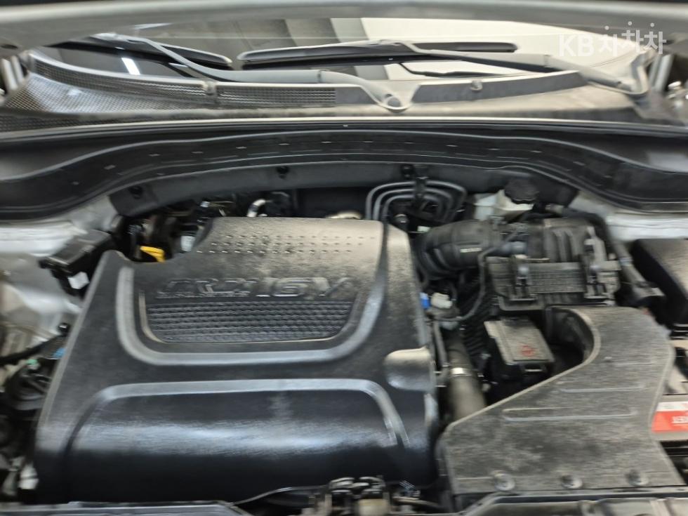 2014 - kia 뉴쏘렌토r