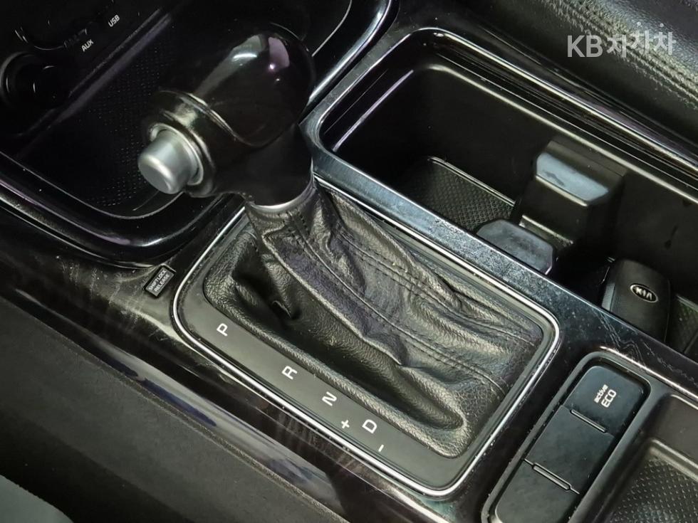 2014 - kia 뉴쏘렌토r