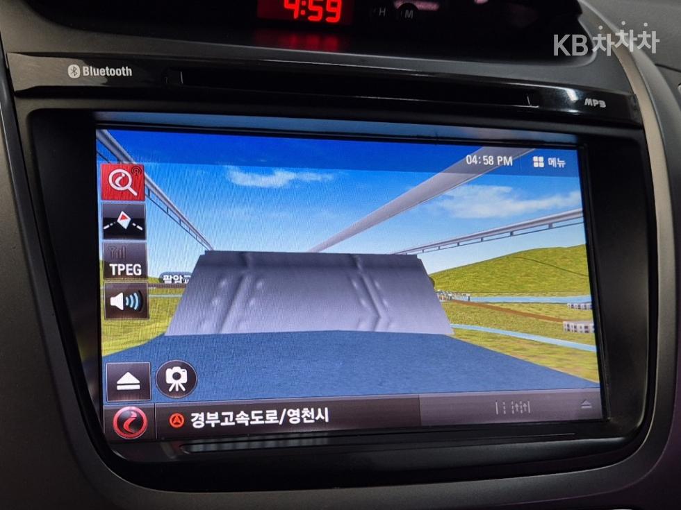 2014 - kia 뉴쏘렌토r