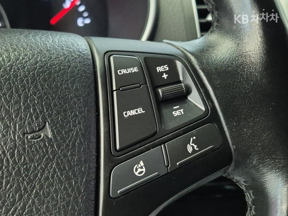 2014 - kia 뉴쏘렌토r