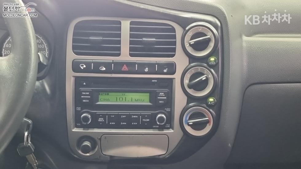 2013 - kia bongo iii