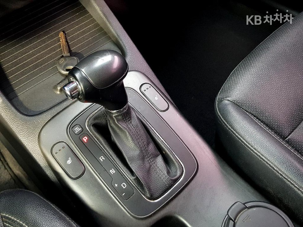 2015 - kia k3