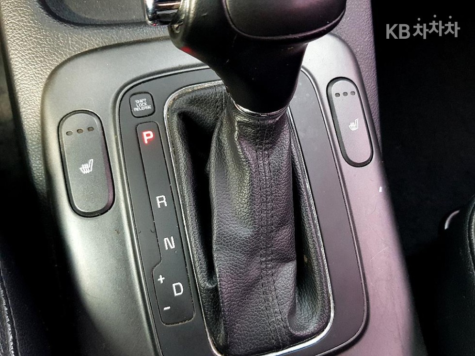 2015 - kia k3