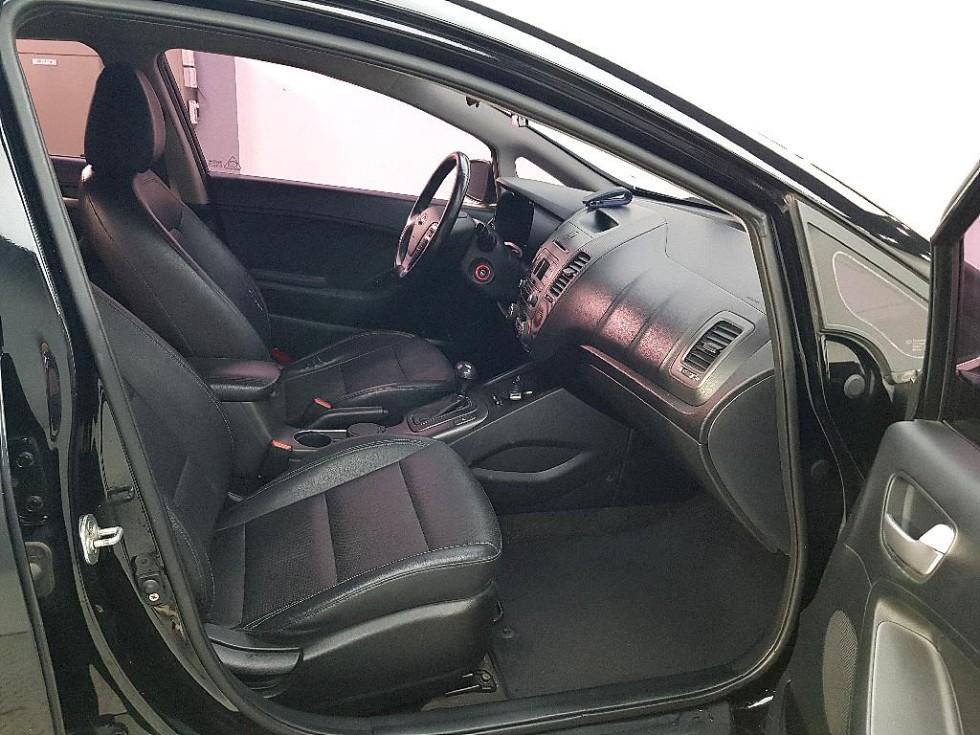 2015 - kia k3