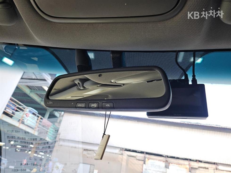 2016 - kia carnival