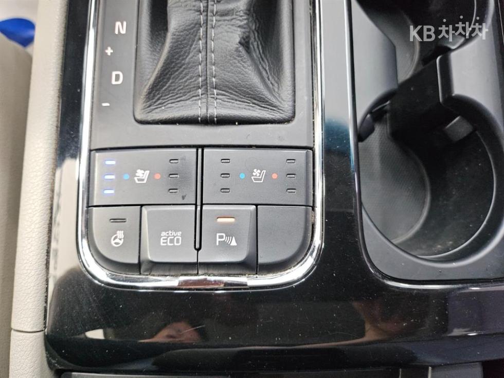 2016 - kia carnival