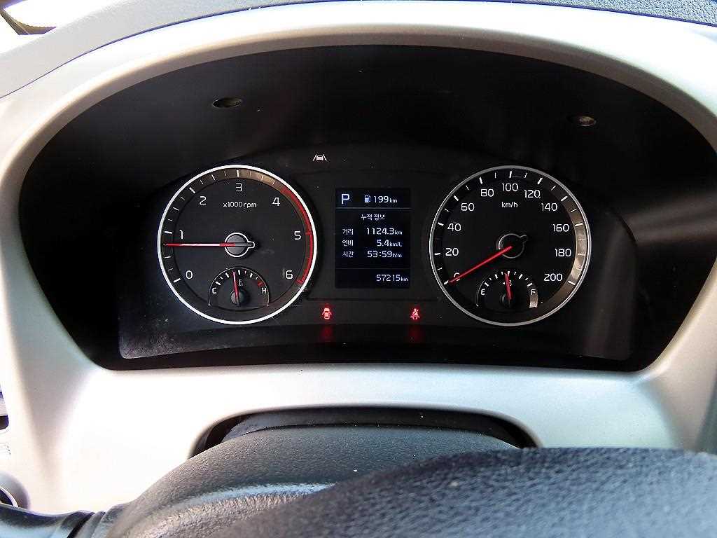 2024 - kia bongo iii