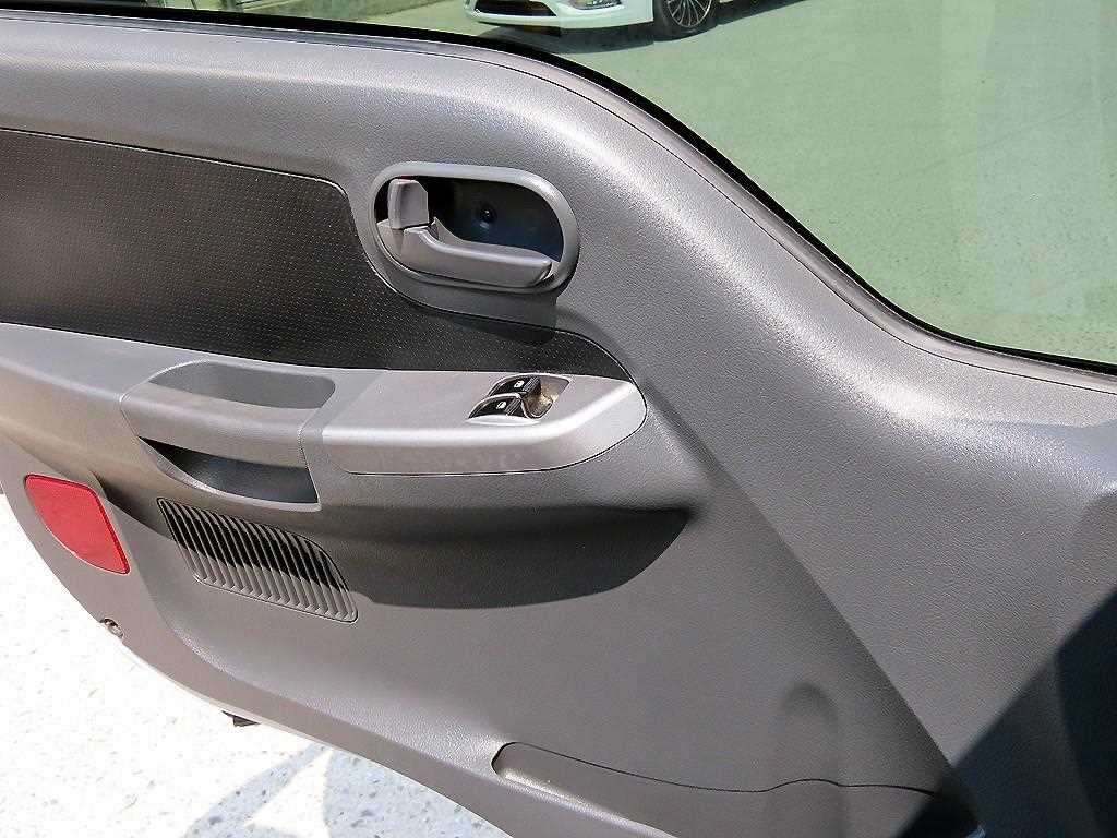 2024 - kia bongo iii