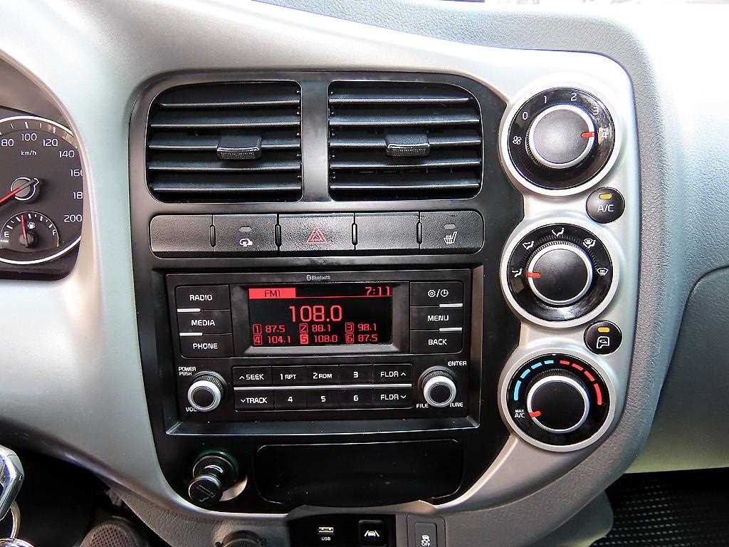 2024 - kia bongo iii