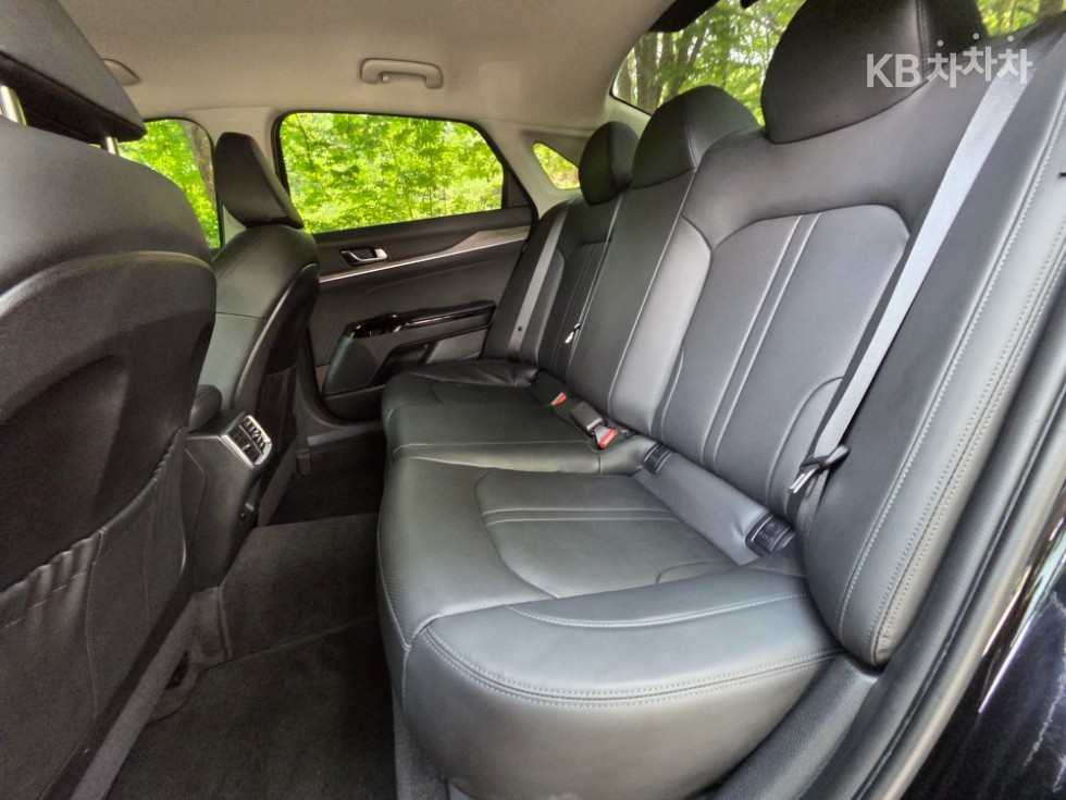 2020 - kia k5