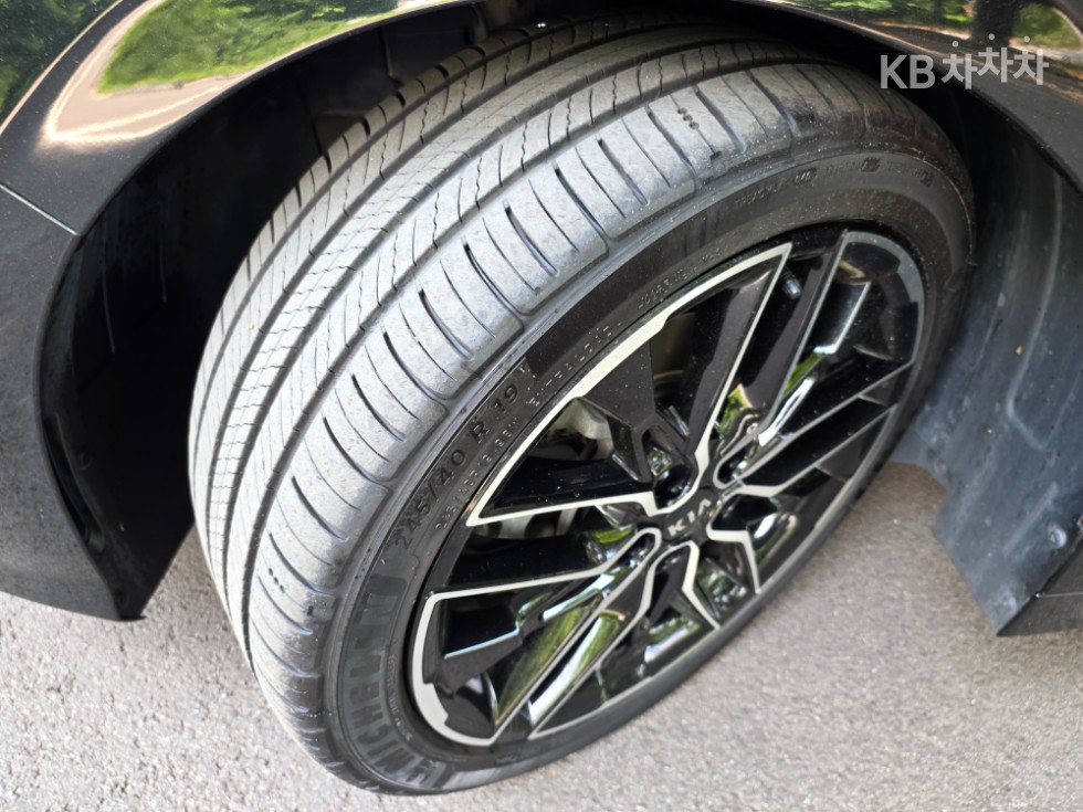 2020 - kia k5