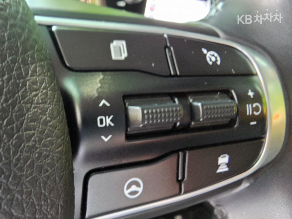 2020 - kia k5