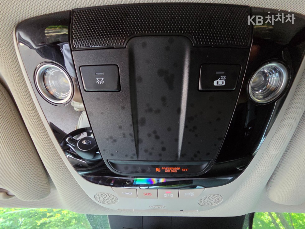 2020 - kia k5