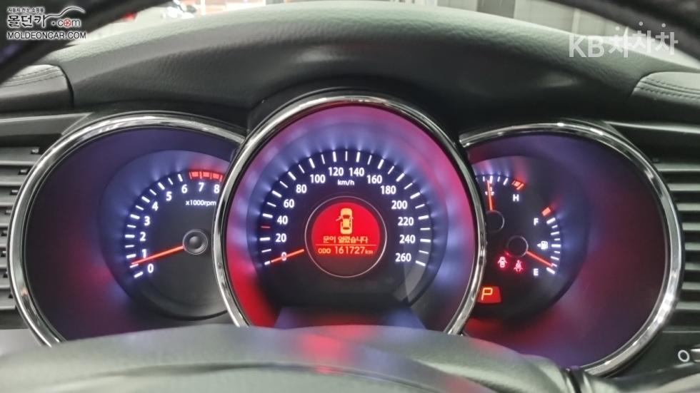 2012 - kia k5