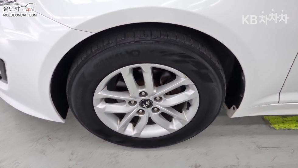 2012 - kia k5