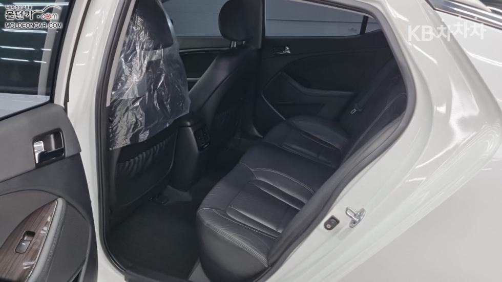 2012 - kia k5
