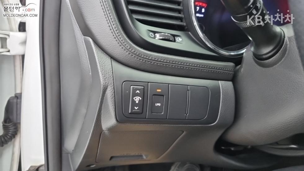 2012 - kia k5