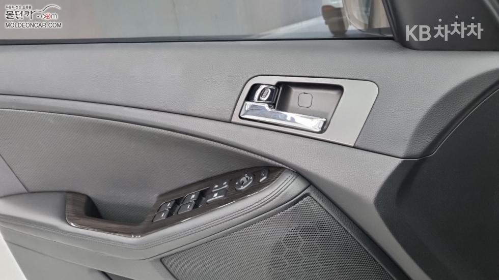 2012 - kia k5