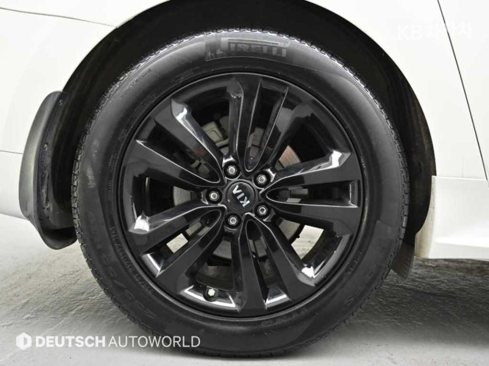 2015 - kia carnival